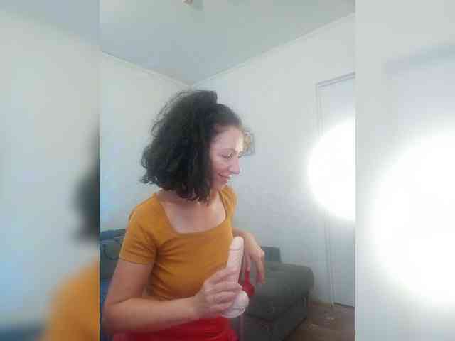 NatalinaJazzy webcam