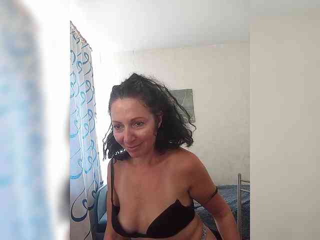 NatalinaJazzy webcam