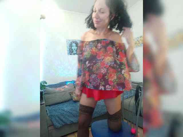 NatalinaJazzy webcam