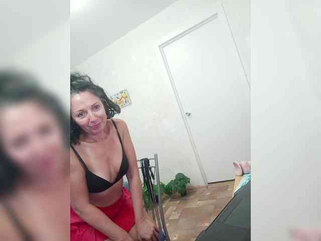 NatalinaJazzy webcam