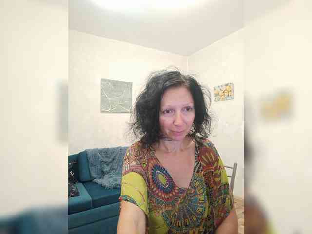 NatalinaJazzy webcam