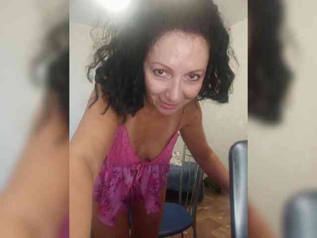 NatalinaJazzy webcam