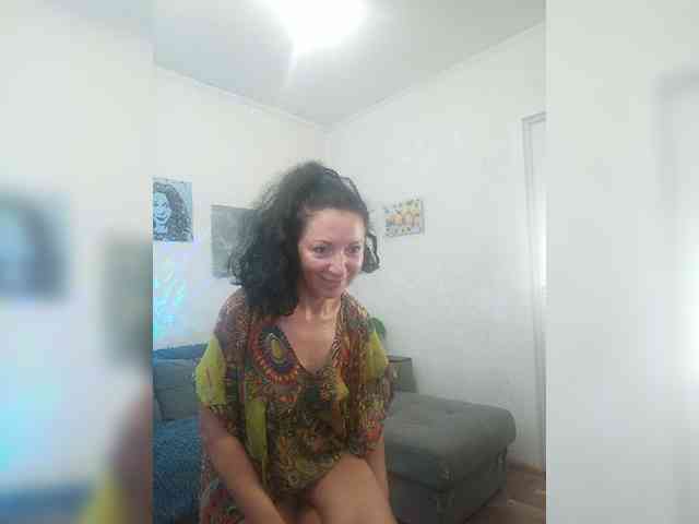 NatalinaJazzy webcam