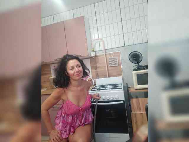 NatalinaJazzy webcam