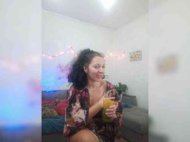 NatalinaJazzy webcam