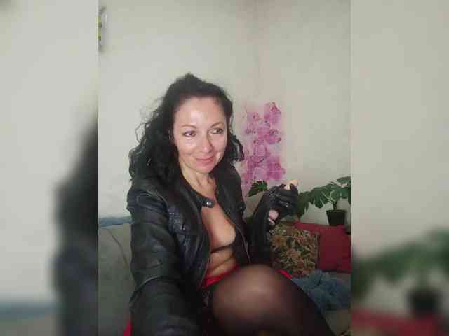 NatalinaJazzy webcam