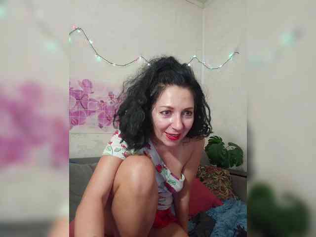 NatalinaJazzy webcam