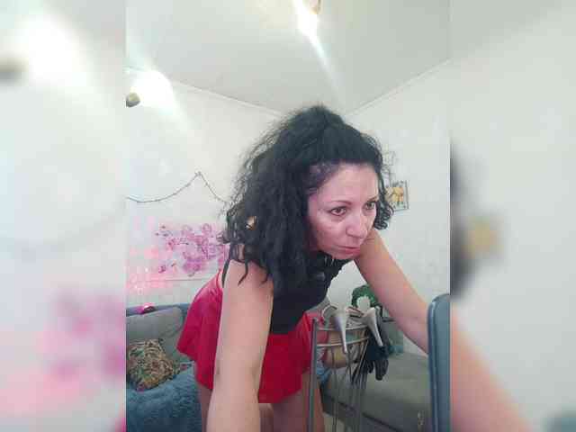 NatalinaJazzy webcam