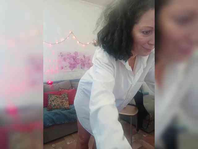 NatalinaJazzy webcam