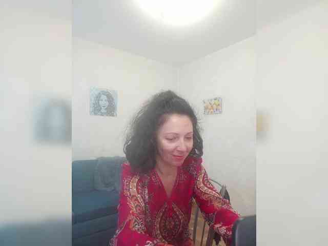 NatalinaJazzy webcam