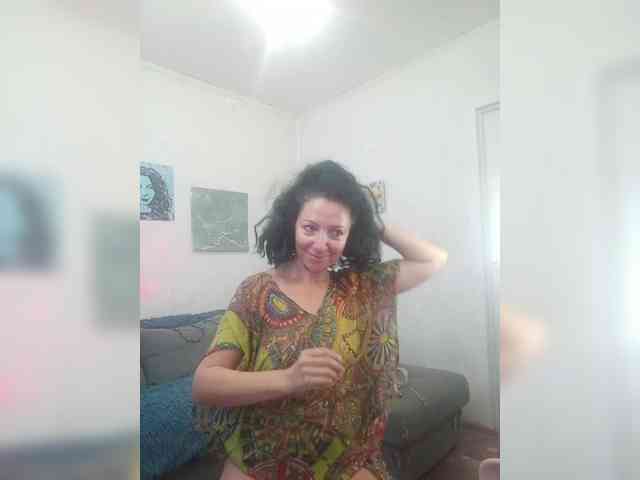 NatalinaJazzy webcam