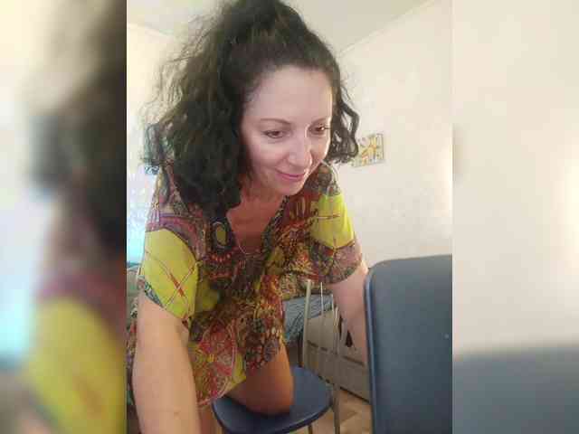 NatalinaJazzy webcam