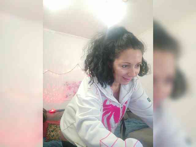 NatalinaJazzy webcam