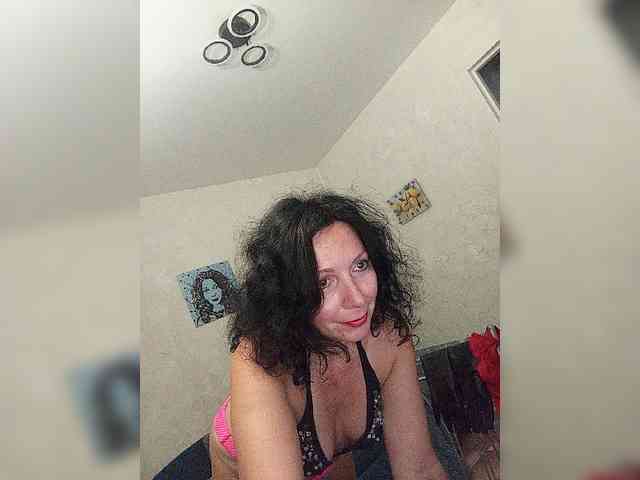 NatalinaJazzy webcam