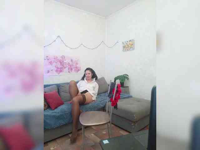 NatalinaJazzy webcam