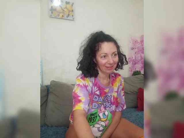 NatalinaJazzy webcam