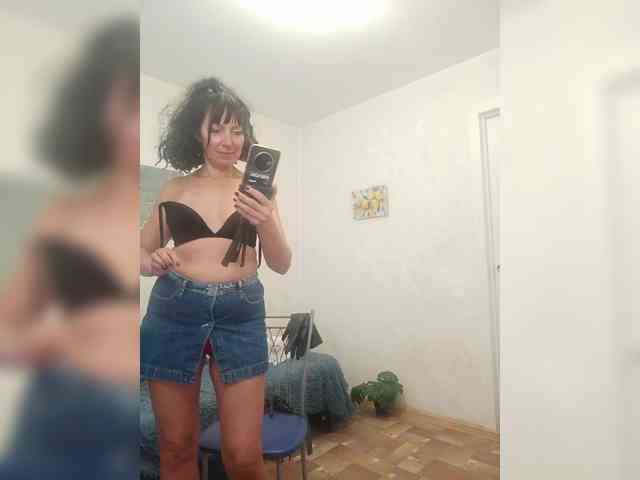 NatalinaJazzy webcam