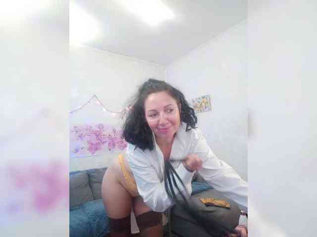 NatalinaJazzy webcam
