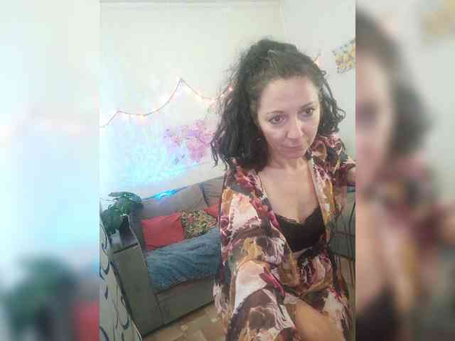 NatalinaJazzy webcam