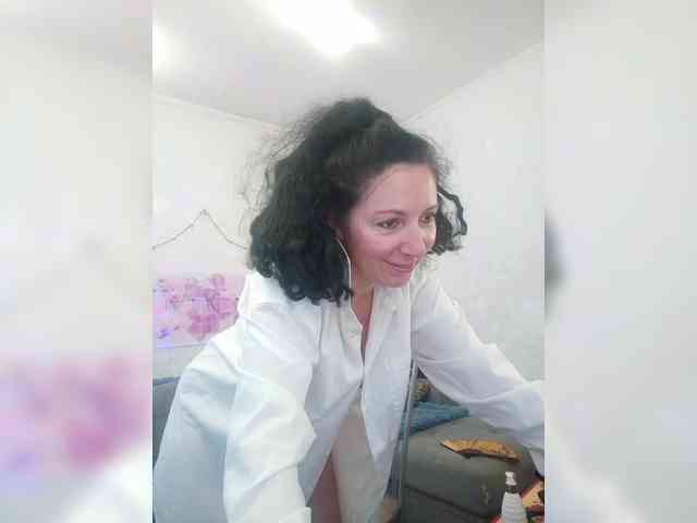 NatalinaJazzy webcam