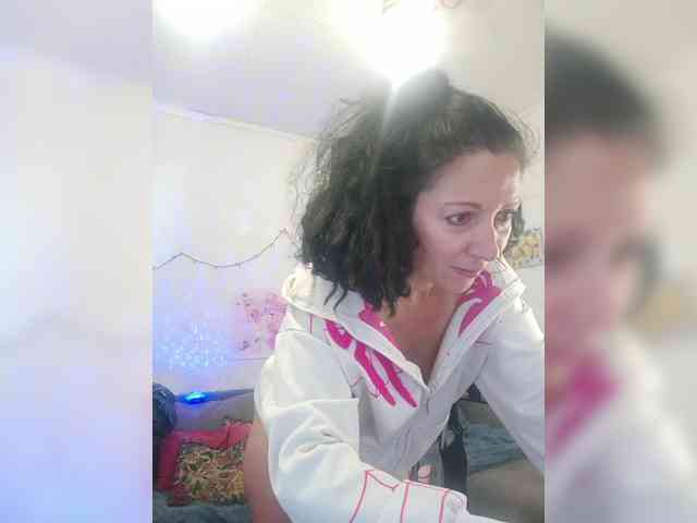 NatalinaJazzy webcam