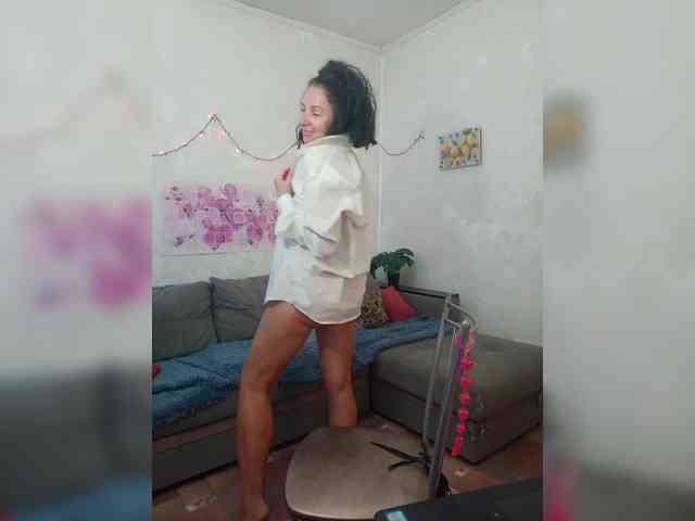 NatalinaJazzy webcam