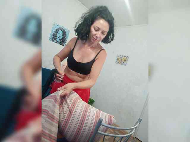 NatalinaJazzy webcam
