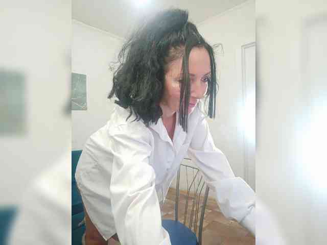 NatalinaJazzy webcam