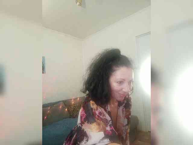 NatalinaJazzy webcam