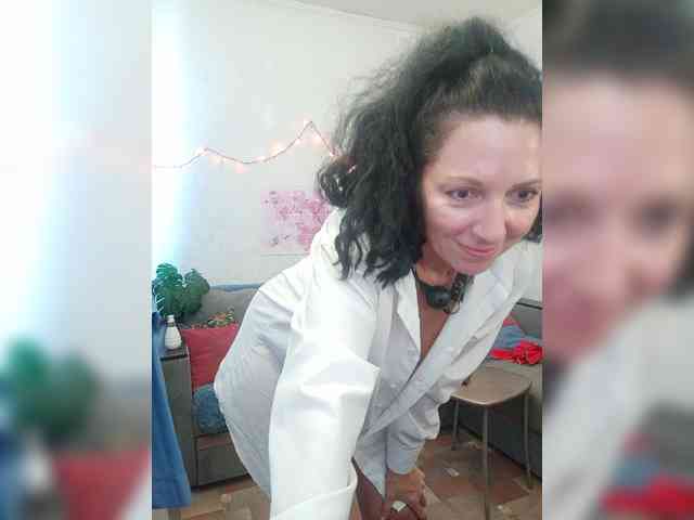 NatalinaJazzy webcam