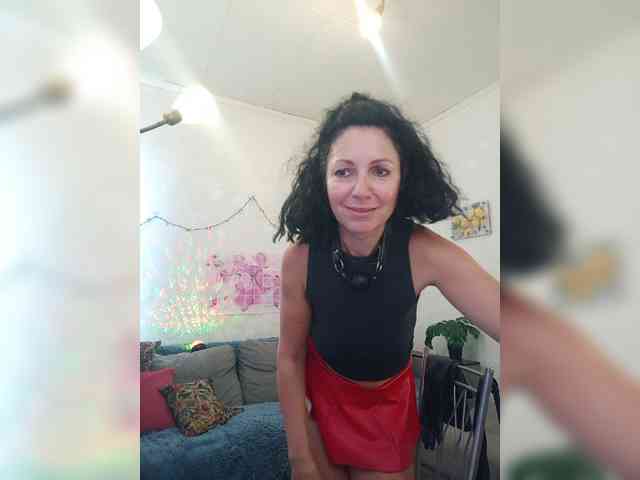 NatalinaJazzy webcam