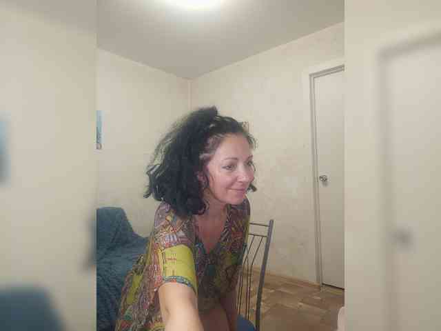 NatalinaJazzy webcam