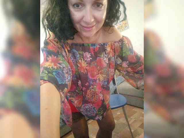 NatalinaJazzy webcam