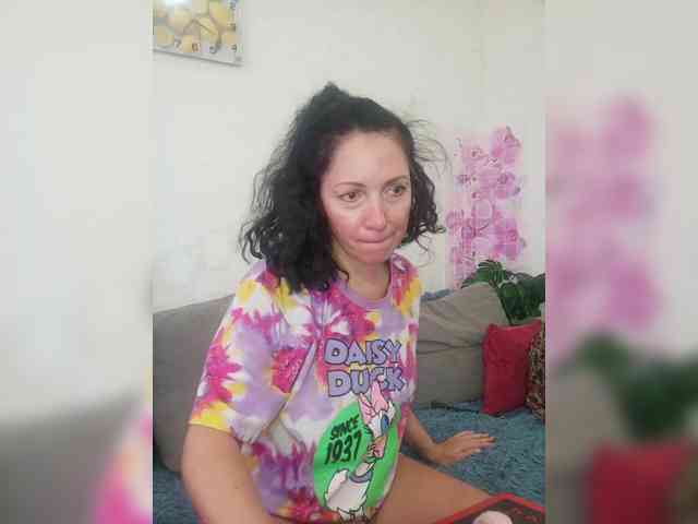 NatalinaJazzy webcam