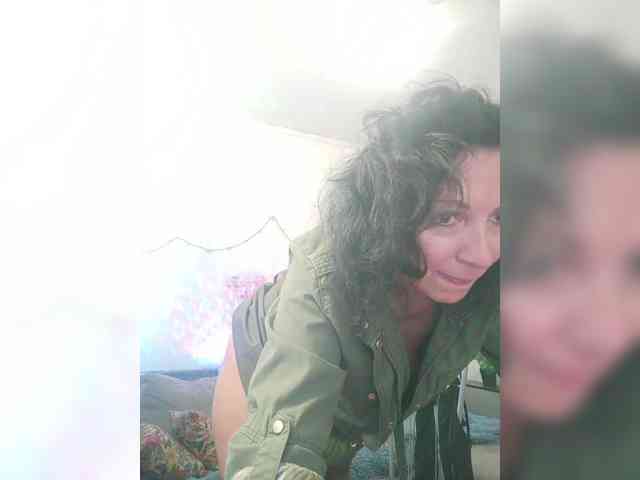 NatalinaJazzy webcam