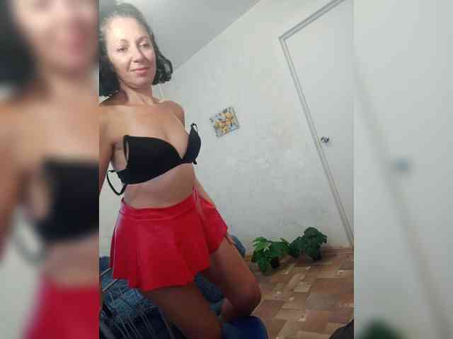 NatalinaJazzy webcam