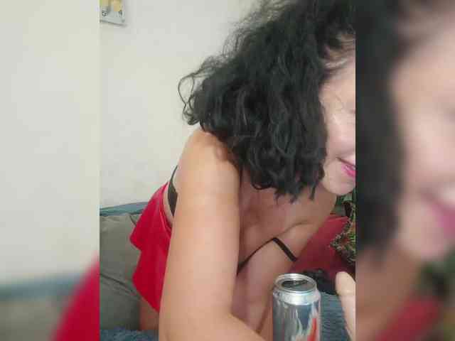 NatalinaJazzy webcam