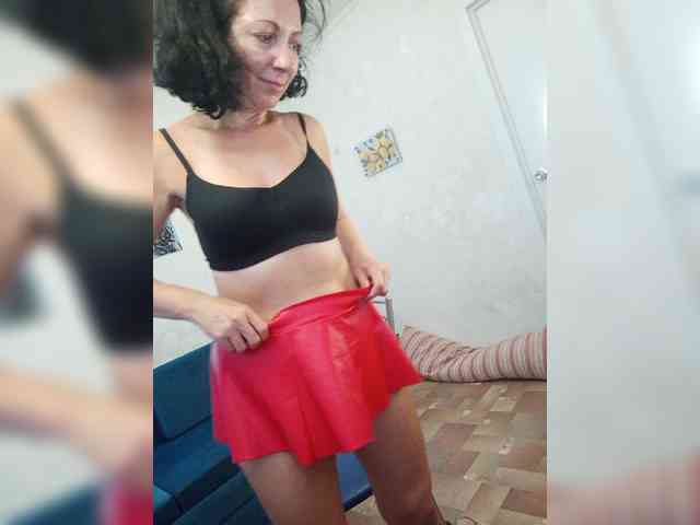 NatalinaJazzy webcam
