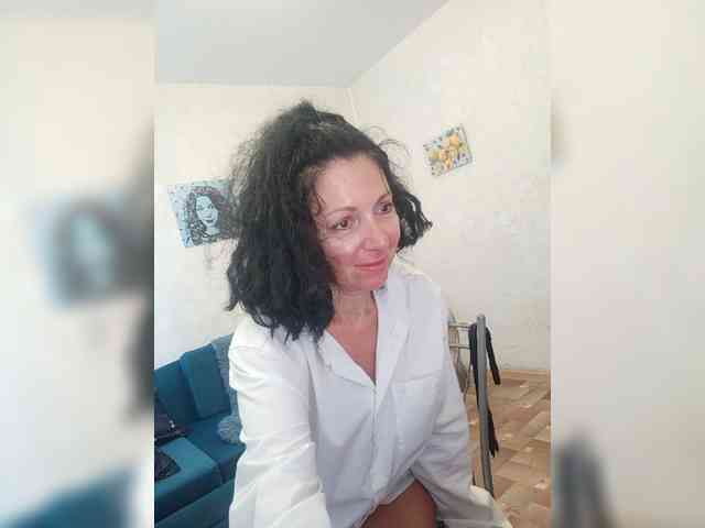 NatalinaJazzy webcam