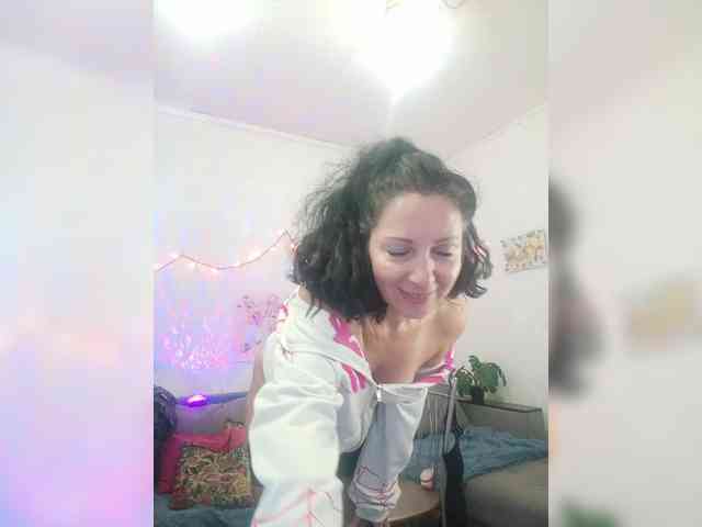 sexcam online NatalinaJazzy