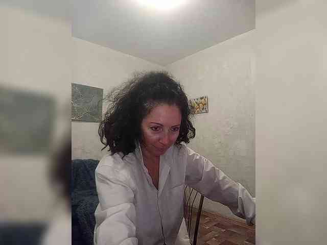 NatalinaJazzy webcam