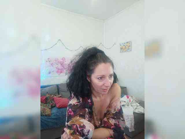 NatalinaJazzy webcam