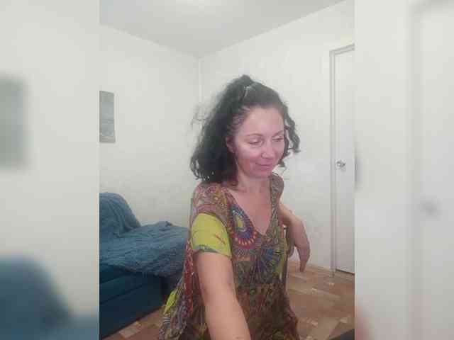 NatalinaJazzy webcam