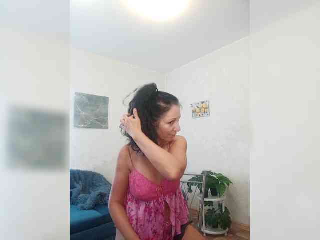 NatalinaJazzy webcam