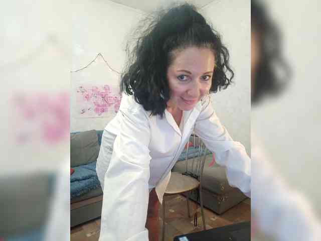 NatalinaJazzy webcam