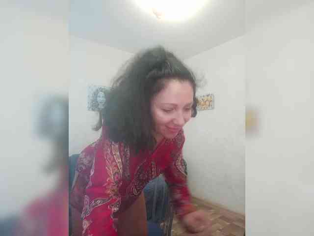 NatalinaJazzy webcam