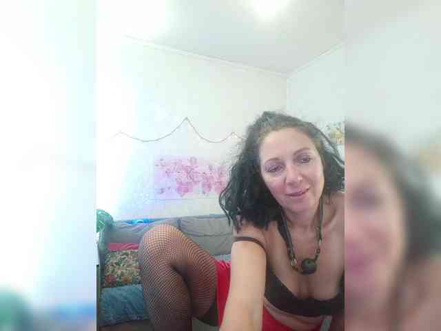 NatalinaJazzy webcam