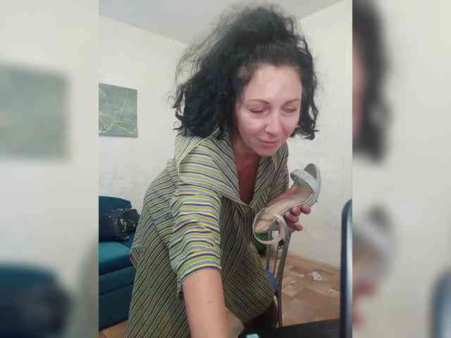 NatalinaJazzy webcam