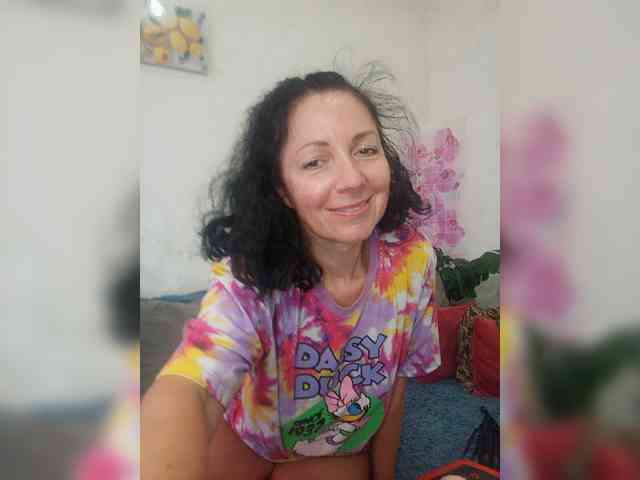 NatalinaJazzy webcam