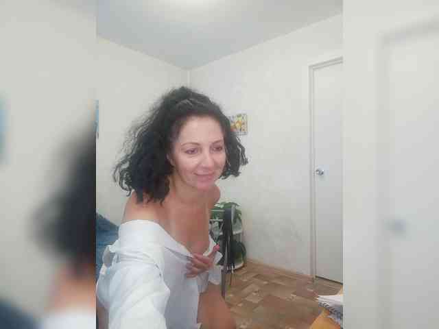 NatalinaJazzy Live Webcam on BongaCams